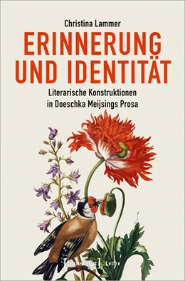 Abbildung von Lammer | Erinnerung und Identität | 1. Auflage | 2020 | beck-shop.de