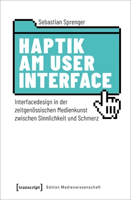 Abbildung von Sprenger | Haptik am User Interface | 1. Auflage | 2020 | beck-shop.de