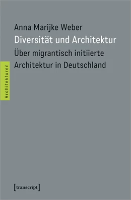 Abbildung von Weber | Diversität und Architektur | 1. Auflage | 2020 | beck-shop.de