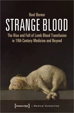 Abbildung von Berner | Strange Blood | 1. Auflage | 2020 | beck-shop.de