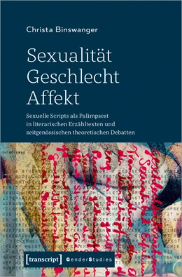 Abbildung von Binswanger | Sexualität - Geschlecht - Affekt | 1. Auflage | 2020 | beck-shop.de