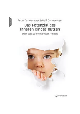 Abbildung von Dannemeyer | Das Potenzial des Inneren Kindes nutzen | 1. Auflage | 2020 | beck-shop.de