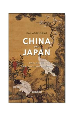Abbildung von Vogelsang | China und Japan | 1. Auflage | 2020 | beck-shop.de