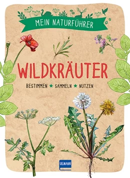 Abbildung von Couplan | Mein Naturführer - Wildkräuter | 1. Auflage | 2020 | beck-shop.de