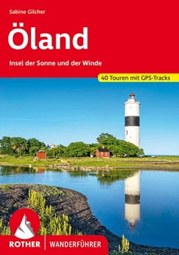 Abbildung von Gilcher | Öland | 1. Auflage | 2020 | beck-shop.de