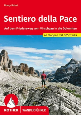 Abbildung von Robst | Sentiero della Pace | 1. Auflage | 2020 | beck-shop.de