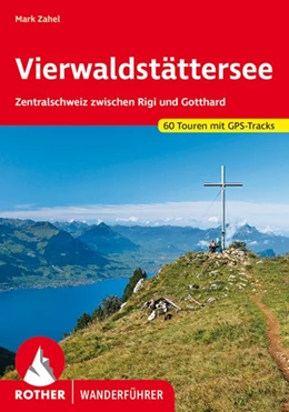 Abbildung von Zahel | Vierwaldstättersee | 9. Auflage | 2020 | beck-shop.de