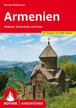 Abbildung von Wellhausen | Armenien | 1. Auflage | 2023 | beck-shop.de