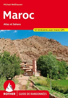 Abbildung von Wellhausen | Maroc | 1. Auflage | 2020 | beck-shop.de