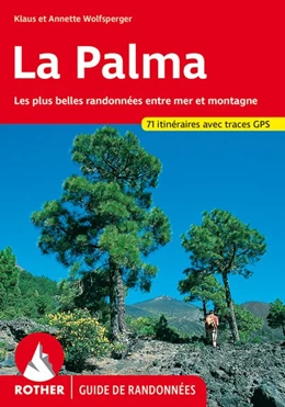 Abbildung von Wolfsperger | La Palma | 1. Auflage | 2020 | beck-shop.de