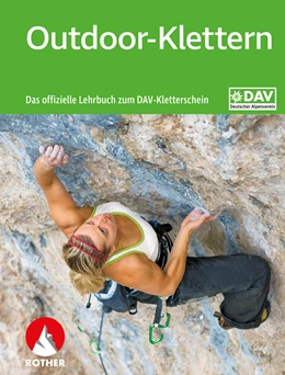 Abbildung von Outdoor-Klettern | 2. Auflage | 2021 | beck-shop.de