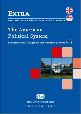 Abbildung von Kaplan | The American Political System | 1. Auflage | 2020 | beck-shop.de