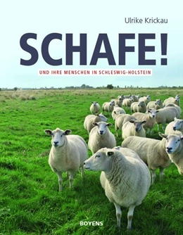 Abbildung von Krickau | Schafe! | 1. Auflage | 2020 | beck-shop.de