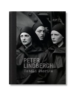 Abbildung von Krämer / Wenders | Peter Lindbergh. Untold Stories | 1. Auflage | 2020 | beck-shop.de