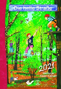 Abbildung von Die helle Straße 2021 Buchkalender | 1. Auflage | 2020 | beck-shop.de