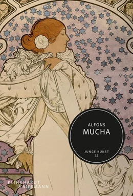 Abbildung von Rogasch | Alfons Mucha | 1. Auflage | 2020 | beck-shop.de