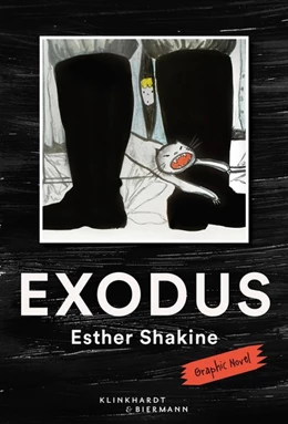 Abbildung von Shakine | Exodus | 1. Auflage | 2020 | beck-shop.de