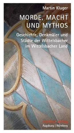 Abbildung von Kluger | Morde, Macht und Mythos | 1. Auflage | 2019 | beck-shop.de