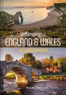 Abbildung von Unterwegs in England und Wales | 1. Auflage | 2020 | beck-shop.de
