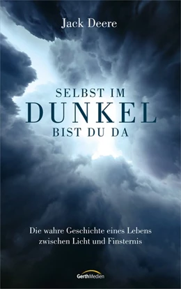 Abbildung von Deere | Selbst im Dunkel bist du da | 1. Auflage | 2020 | beck-shop.de