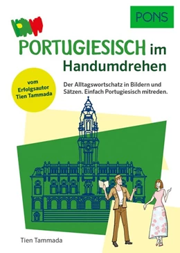 Abbildung von PONS Portugiesisch im Handumdrehen | 1. Auflage | 2020 | beck-shop.de