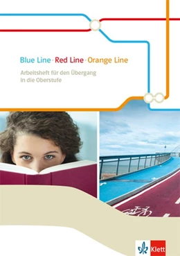 Abbildung von Blue Line - Red Line - Orange Line | 1. Auflage | 2020 | beck-shop.de