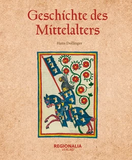 Abbildung von Dollinger | Geschichte des Mittelalters | 1. Auflage | 2020 | beck-shop.de