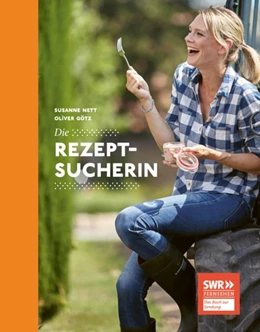 Abbildung von Nett | Die Rezeptsucherin | 2. Auflage | 2020 | beck-shop.de