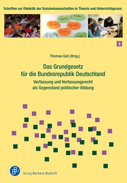 Abbildung von Goll / Minkau | Das Grundgesetz für die Bundesrepublik Deutschland | 1. Auflage | 2020 | 3 | beck-shop.de