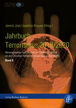Abbildung von Jost / Krause | Jahrbuch Terrorismus 2019–2021 | 1. Auflage | 2022 | 9 | beck-shop.de
