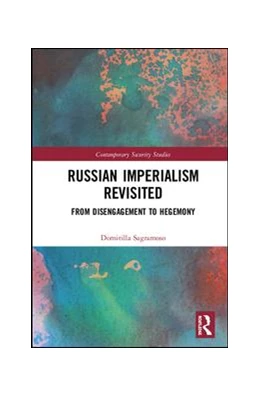 Abbildung von Sagramoso | Russian Imperialism Revisited | 1. Auflage | 2020 | beck-shop.de