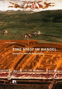 Abbildung von Niederhäuser | Eine Stadt im Wandel | 1. Auflage | 2020 | beck-shop.de