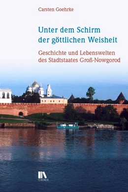 Abbildung von Goehrke | Unter dem Schirm der göttlichen Weisheit | 1. Auflage | 2020 | beck-shop.de