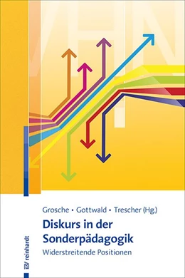 Abbildung von Grosche / Gottwald | Diskurs in der Sonderpädagogik | 1. Auflage | 2020 | beck-shop.de