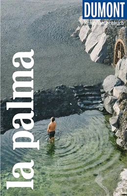 Abbildung von Lipps | DuMont Reise-Taschenbuch La Palma | 1. Auflage | 2020 | beck-shop.de