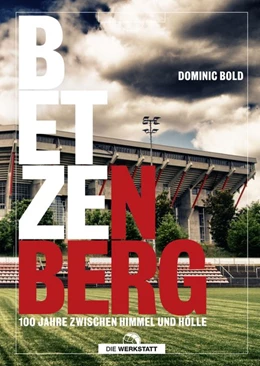 Abbildung von Bold | Betzenberg | 1. Auflage | 2020 | beck-shop.de
