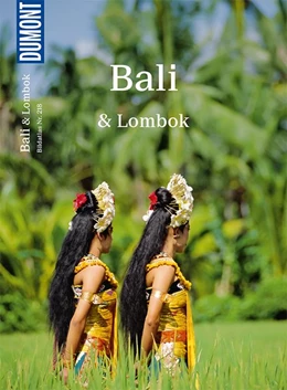 Abbildung von Müssig | DuMont Bildatlas 218 Bali & Lombok | 1. Auflage | 2020 | beck-shop.de