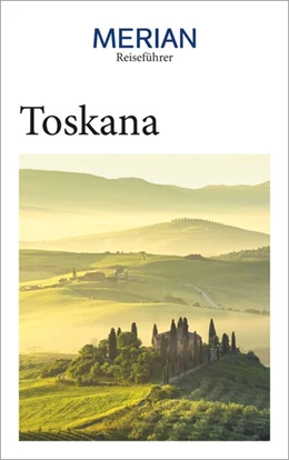 Abbildung von Migge | MERIAN Reiseführer Toskana | 1. Auflage | 2020 | beck-shop.de