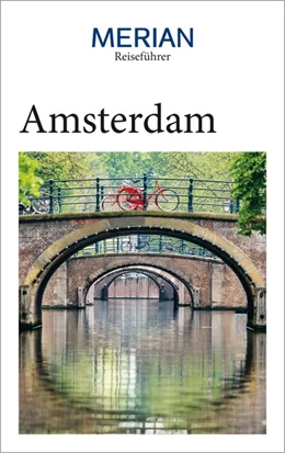 Abbildung von Birschel | MERIAN Reiseführer Amsterdam | 1. Auflage | 2020 | beck-shop.de
