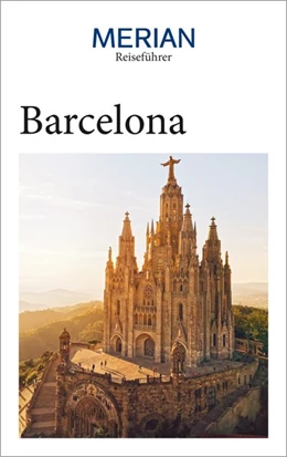 Abbildung von Borrée | MERIAN Reiseführer Barcelona | 1. Auflage | 2020 | beck-shop.de