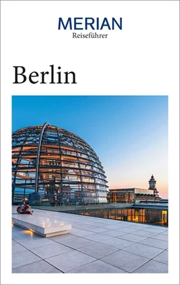Abbildung von Buddée | MERIAN Reiseführer Berlin | 1. Auflage | 2020 | beck-shop.de