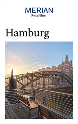 Abbildung von Bohlmann-Modersohn | MERIAN Reiseführer Hamburg | 1. Auflage | 2020 | beck-shop.de