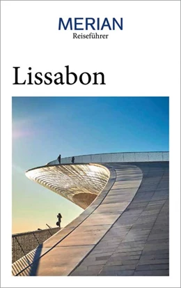 Abbildung von Klein / Lenze | MERIAN Reiseführer Lissabon | 1. Auflage | 2020 | beck-shop.de