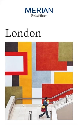 Abbildung von Carstensen | MERIAN Reiseführer London | 1. Auflage | 2020 | beck-shop.de