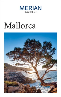 Abbildung von Schmid | MERIAN Reiseführer Mallorca | 1. Auflage | 2020 | beck-shop.de
