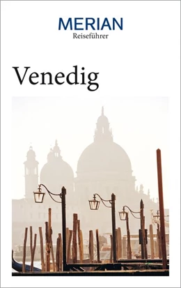 Abbildung von Concini / Maiwald | MERIAN Reiseführer Venedig | 1. Auflage | 2020 | beck-shop.de