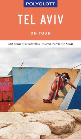 Abbildung von Asal | POLYGLOTT on tour Reiseführer Tel Aviv | 1. Auflage | 2021 | beck-shop.de