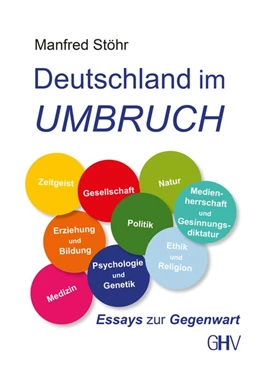Abbildung von Stöhr | Deutschland im Umbruch | 1. Auflage | 2019 | beck-shop.de