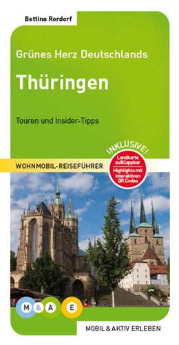 Abbildung von Rordorf | Thüringen | 1. Auflage | 2021 | beck-shop.de