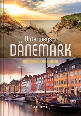 Abbildung von Kunth Verlag | Unterwegs in Dänemark | 1. Auflage | 2020 | beck-shop.de